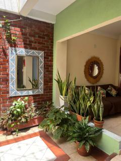 Acogedora casa en Cartagena Colombia cerca a zonas turísticas - Cartagena das Índias - 5