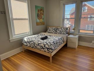 Private room in a shared apt Middletown near Wesley uni - Middletown - 7