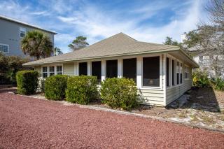 Beasley Beach House - Blue Mountain Beach - 8