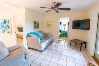 Beasley Beach House - Blue Mountain Beach - 2