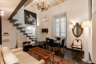 Calimaruzza Apartments - Luxury Signoria Florence - Florencia - 7