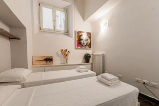 Calimaruzza Apartments - Luxury Signoria Florence - Florencia - 6