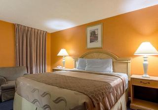 Highway Inn - Paris - 9
