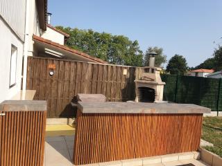Warm house close to all amenities - Tarnos - 8