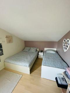 Warm house close to all amenities - Tarnos - 4