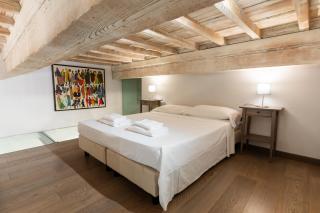 Calimaruzza Apartments - Luxury Signoria Florence - Florencia - 3