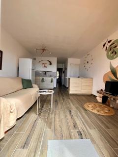 La Casita Naturaleza - Costa Calma - 5