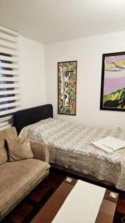 Luxorious apartment in the city - Pristina - 4