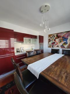Luxorious apartment in the city - Pristina - 3