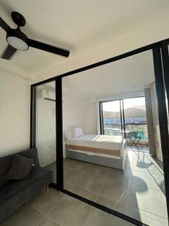 Apartamento 308 Coralina suites - 0
