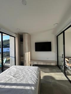 Apartamento 308 Coralina suites - Santa Marta - 8