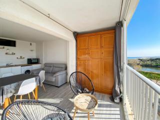 Bord de mer - Empuriabrava - 4