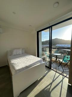 Apartamento 308 Coralina suites - Santa Marta - 7