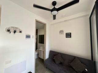 Apartamento 308 Coralina suites - Santa Marta - 2
