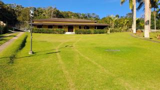 Casa de Campo em Biritiba Mirim - Biritiba-Mirim - 3