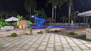 Casa de Campo em Biritiba Mirim - 2