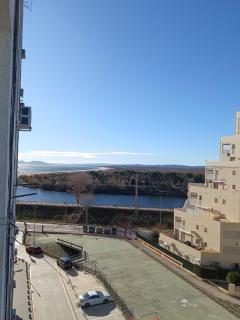 Bord de mer - 1