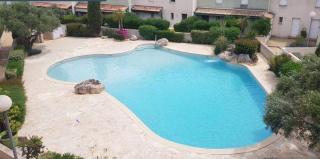 MerBella Villa Confort & Piscine - Valras-Plage - 5