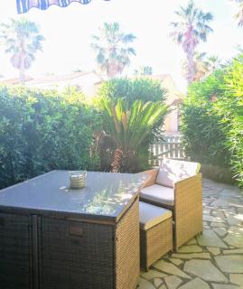 MerBella Villa Confort & Piscine - Valras-Plage - 3