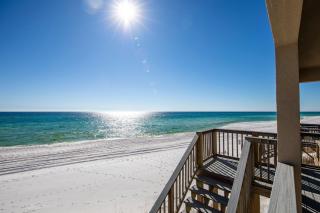 Reynolds House - Santa Rosa Beach - 6