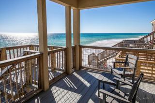 Reynolds House - Santa Rosa Beach - 3
