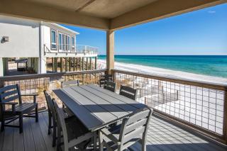 Reynolds House - Santa Rosa Beach - 2