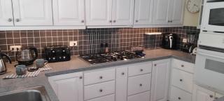 SeaChange Villa - East End - 6