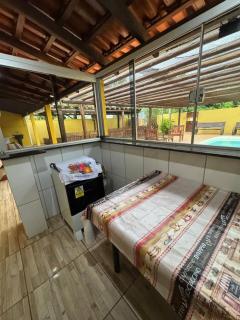Rancho Recanto da Vovó Cida - Presidente Epitácio - 4