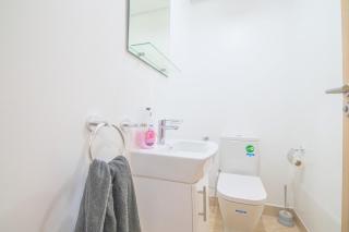 Agadir Bay Bel Appartement Vue piscine à 5 min de la plage - 2