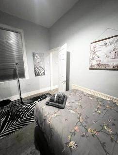 Cozy & Stylish 3-Bed house Parking & 3 Smart TVs - Liverpool - 9