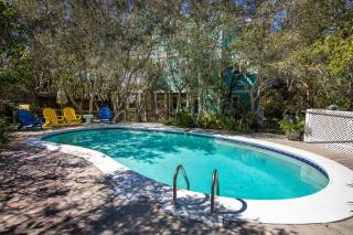 Bishop House - Santa Rosa Beach - 0