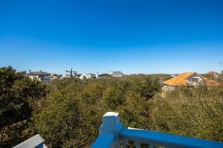 Bishop House - Santa Rosa Beach - 7