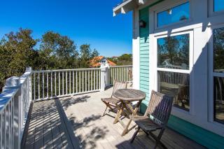 Bishop House - Santa Rosa Beach - 6