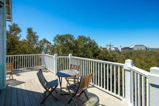 Bishop House - Santa Rosa Beach - 4