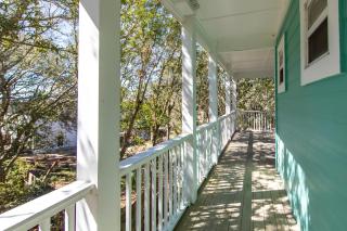 Bishop House - Santa Rosa Beach - 1