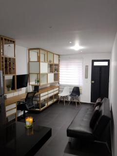 Beautiful apartment loft type - 0