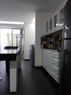 Beautiful apartment loft type - 3