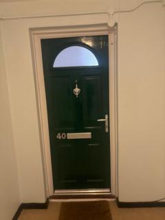 Cavendish house - Strawberry Hill - 4