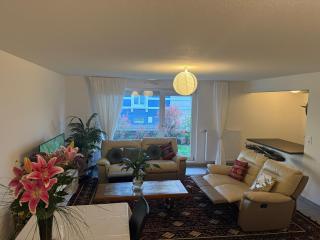 Appartement Confort centre ville Saint-Louis Accès Bâle et Allemagne - Saint-Louis - 9