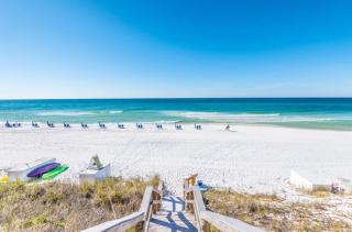Blue Heron - Santa Rosa Beach - 5