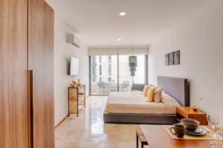 Adorable Rooftop Pool, Reliable WiFi, Near 5th Ave - Playa del Carmen - 1