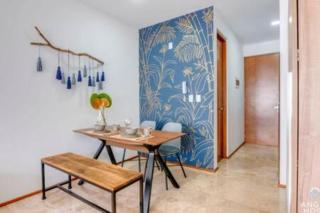 Adorable Rooftop Pool, Reliable WiFi, Near 5th Ave - Playa del Carmen - 5