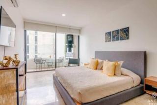 Adorable Rooftop Pool, Reliable WiFi, Near 5th Ave - Playa del Carmen - 9
