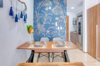 Adorable Rooftop Pool, Reliable WiFi, Near 5th Ave - Playa del Carmen - 4
