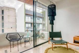 Adorable Rooftop Pool, Reliable WiFi, Near 5th Ave - Playa del Carmen - 8