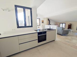 Bel appartement climatisé à Uzès - Uzès - 3