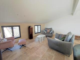 Bel appartement climatisé à Uzès - Uzès - 4