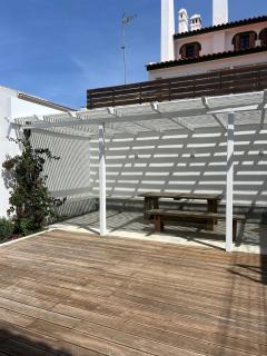 Sunshine Patio Getaway - Vila Nova de Milfontes - 0
