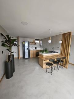 2404 Luxurious apartment with Jacuzzi - Sabaneta - 0