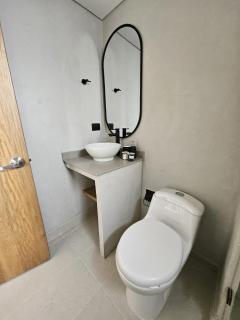 2404 Luxurious apartment with Jacuzzi - Sabaneta - 3